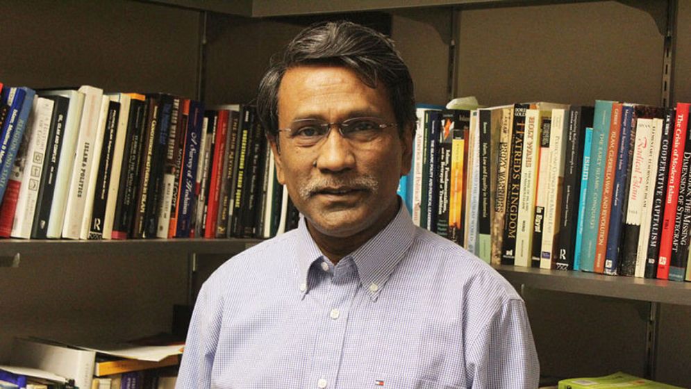 সংবিধান সংস্কারে কখন দেশব্যাপী জরিপ শুরু, জানালেন আলী রীয়াজ