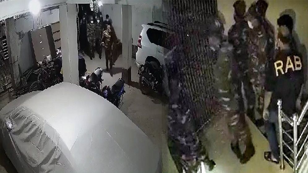 সেনা, র‌্যাব, শিক্ষার্থী ও পুলিশ পরিচয়ে বেড়েছে ডাকাতি: নেপথ্যে যত কারণ 