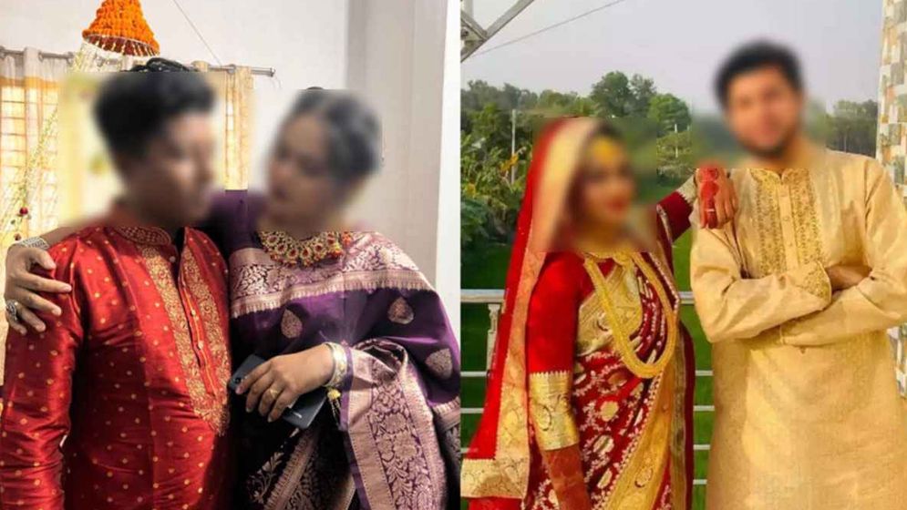 দুই স্বামীকে ম্যানেজ করেই চলছিল জান্নাতুলের সংসার!