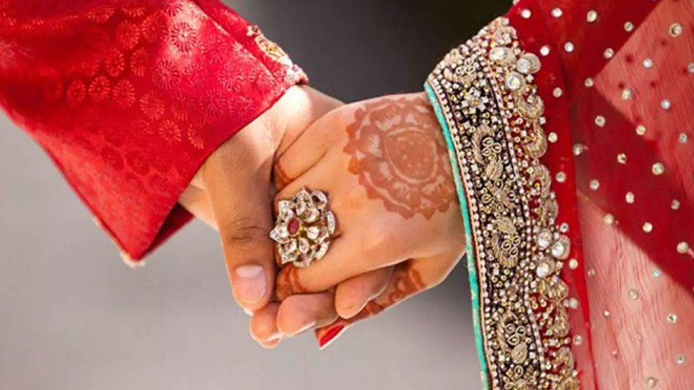 বিয়ের ৫ দিনের মাথায় নববধূর মৃত্যু