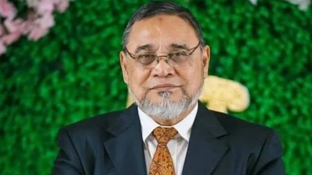 নতুন প্রধান নির্বাচন কমিশনার কে এই নাসির উদ্দীন?