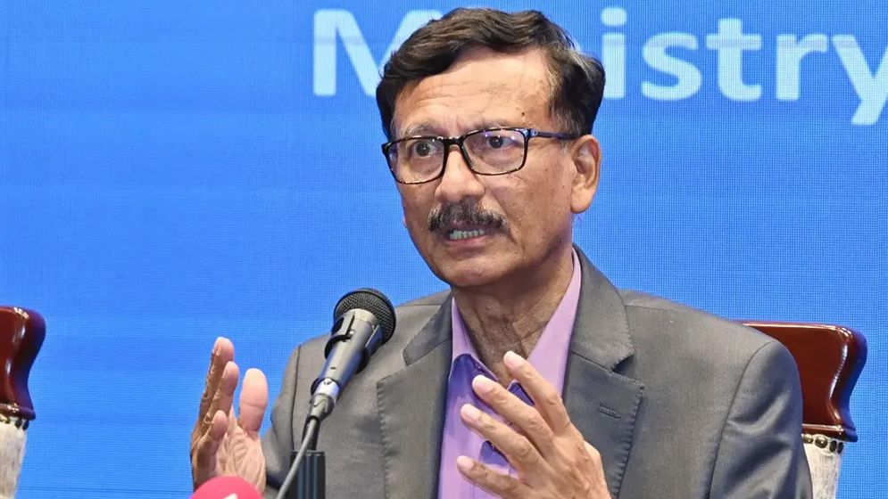 রোহিঙ্গা সংকট বিশ্বের জন্য হুমকি হয়ে উঠবে: পররাষ্ট্র উপদেষ্টা