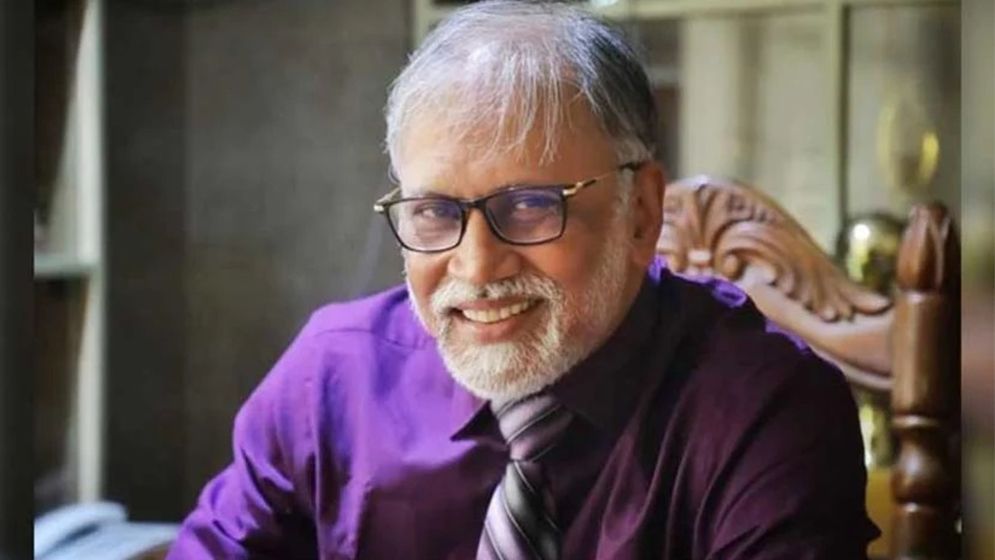 প্রধান উপদেষ্টার বিশেষ সহকারী সায়েদুর রহমান সম্পর্কে যা জানা গেল 
