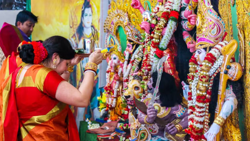 সংখ্যালঘুরা আগের তুলনায় বেশি নিরাপত্তা পাচ্ছে