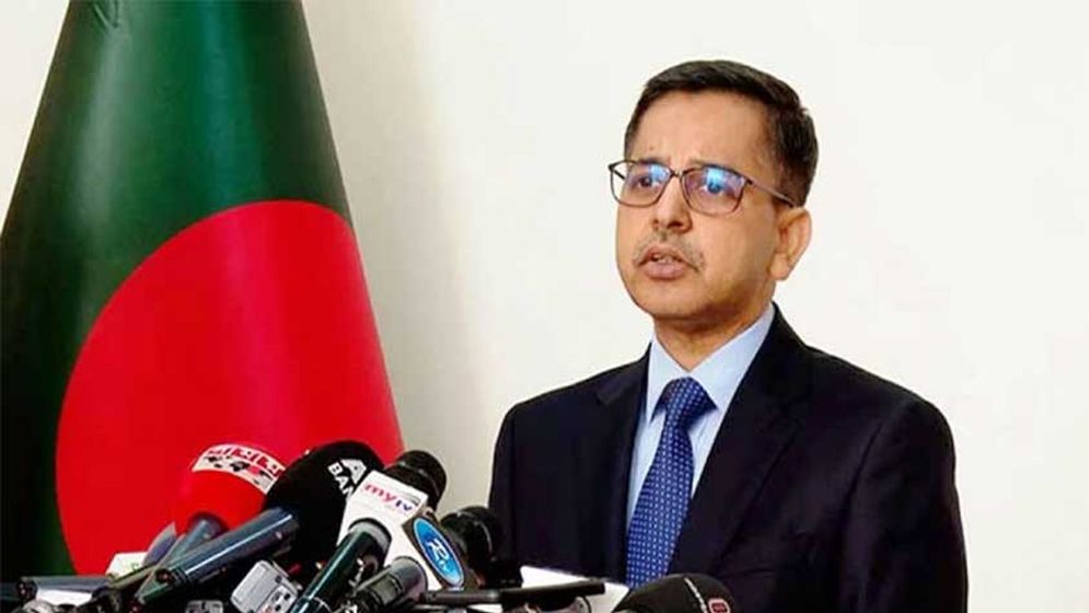 বাংলাদেশ-ভারত সম্পর্ক নিয়ে যে বার্তা দিলেন ভারতীয় হাইকমিশনার