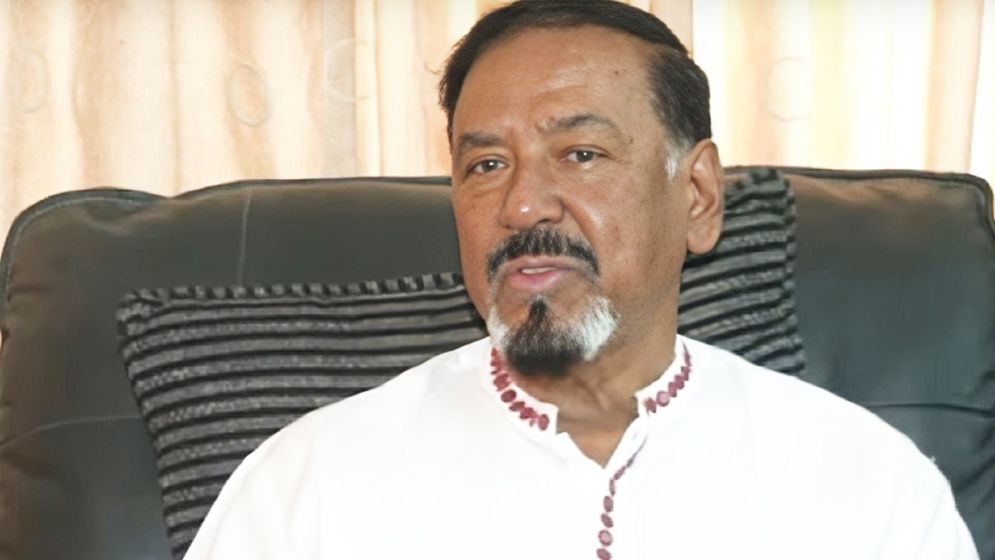 ডিজিটাল নিরাপত্তা মামলা থেকে অব্যাহতি পেলেন মেজর হাফিজ