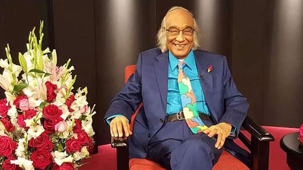 আবার ‘লাল গোলাপ’ নিয়ে ফিরছেন শফিক রেহমান