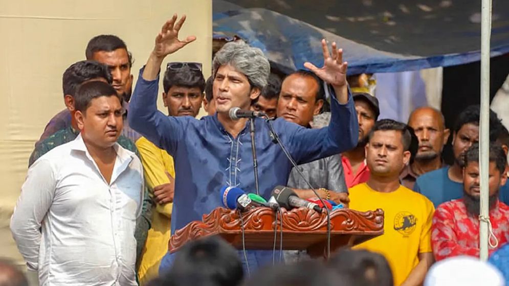 ফ্যাসিস্ট হটাতে সোচ্চার হোন: তৃতীয় কেন্দ্রীয় কাউন্সিলে সাকি