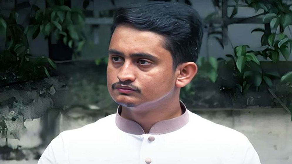 বিশৃঙ্খলা সৃষ্টির চেষ্টাকারীদের বিরুদ্ধে যে স্ট্যাটাস দিলেন সারজিস