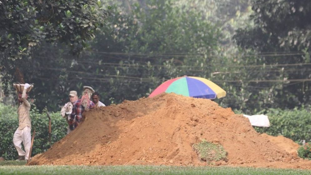 ৮১ বছর পর ২৪ সৈনিকের দেহাবশেষ নিয়ে যাচ্ছে জাপান