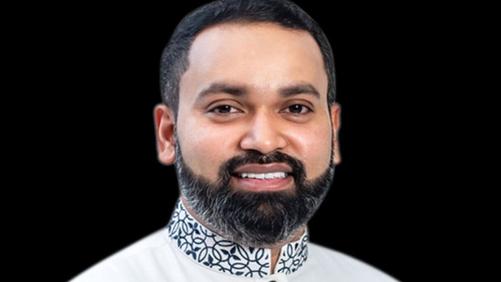 কারাগারে সাবেক এমপি সোলায়মান সেলিম