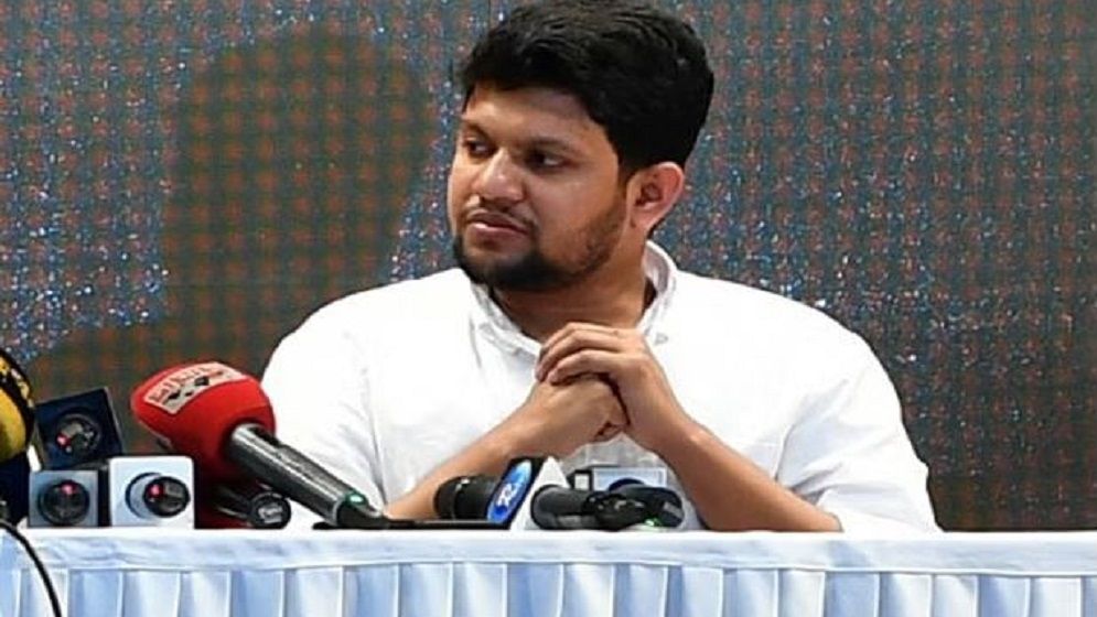 সারাদেশে উত্তেজনা সব রাজনৈতিক দলের সঙ্গে বসে সমাধান: উপদেষ্টা মাহফুজ