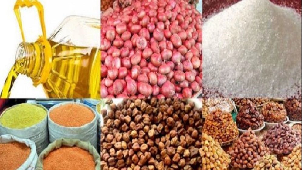 রোজা: পেঁয়াজ, ভোজ্যতেল, চিনিসহ ১১ পণ্য আমদানিতে ছাড়