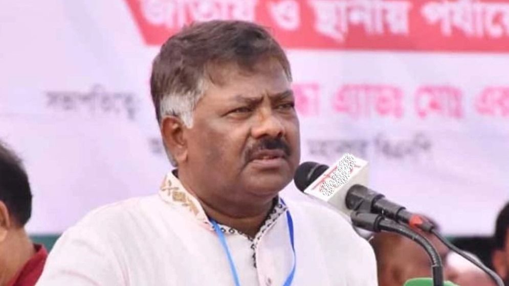 বিএনপি নেতা দুলুকে খালাস