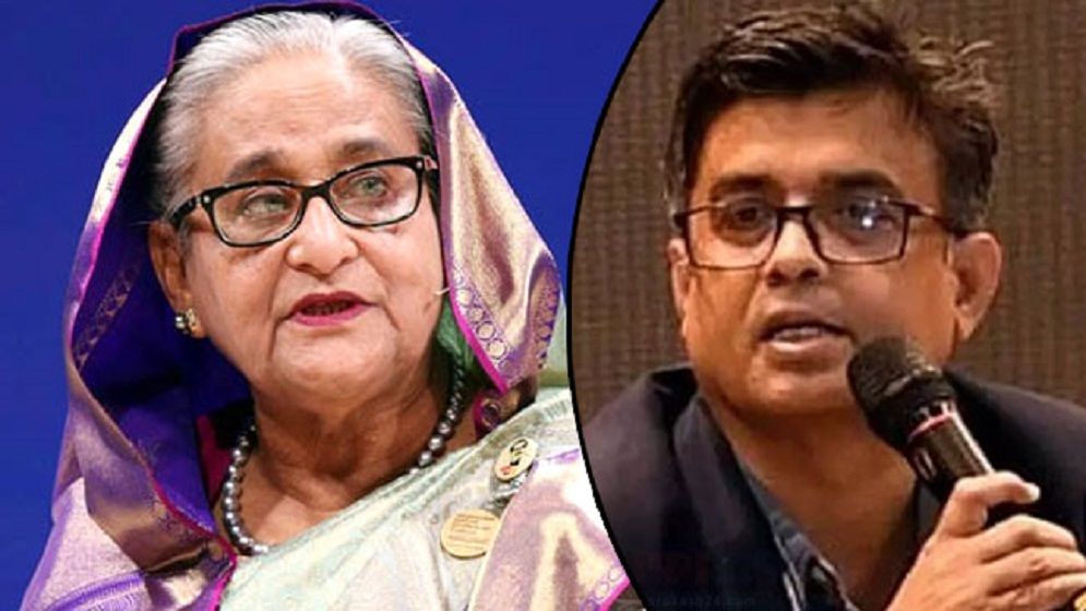 শেখ হাসিনাকে কখন ফেরত চাওয়া হবে, জানালেন প্রেস সচিব
