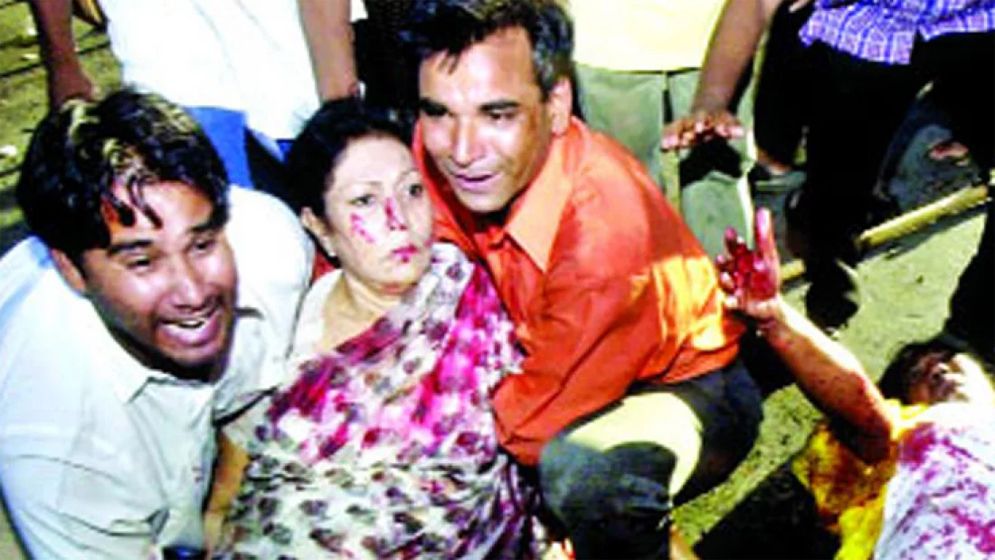 সব আসামিকে খালাসের কারণ জানালেন হাইকোর্ট
