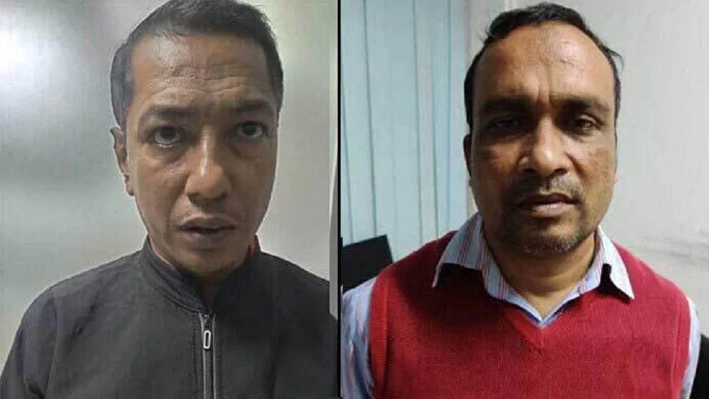 বিসিএসের প্রশ্নফাঁস: পিএসসির ২ কর্মচারী রিমান্ডে