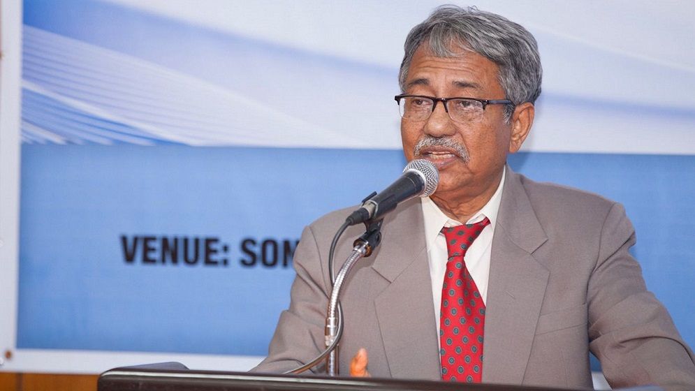 চলে গেলেন তথ্যপ্রযুক্তির নায়ক এস এম কামাল