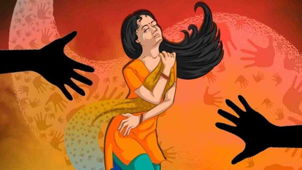 শেরপুরে যুবদল নেতার বিরুদ্ধে গৃহবধূ ধর্ষণ চেষ্টার অভিযোগ 