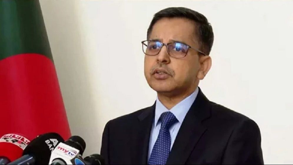 ভারত-বাংলাদেশ সম্পর্কের ভিত্তি কি, জানালেন প্রণয় ভার্মা