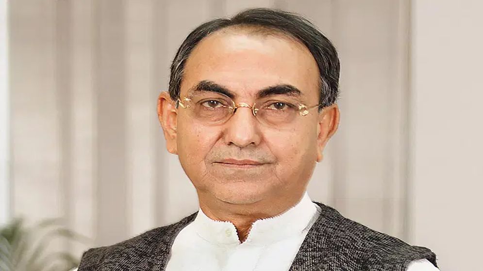 শেখ হাসিনার পতনে তোমাদের কেন এত মাথাব্যথা:  মির্জা আব্বাস 