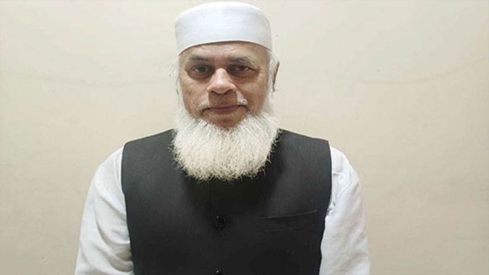 আওয়ামী লীগ নেতা হাজী ইকবাল গ্রেপ্তার