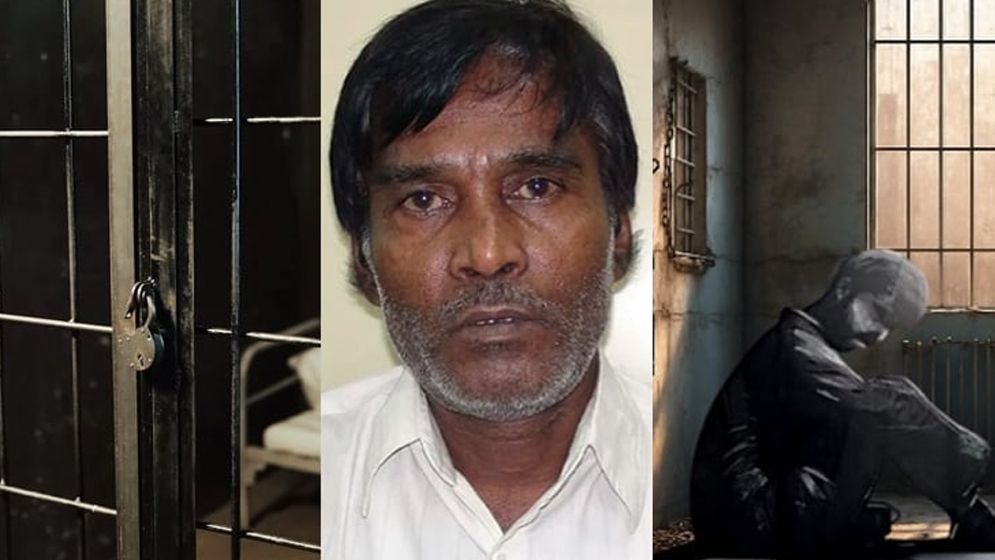 গুম হয়ে ভারতের কারাগারে যাওয়ার লোমহর্ষক বর্ণনা দিলেন সুখরঞ্জন বালি