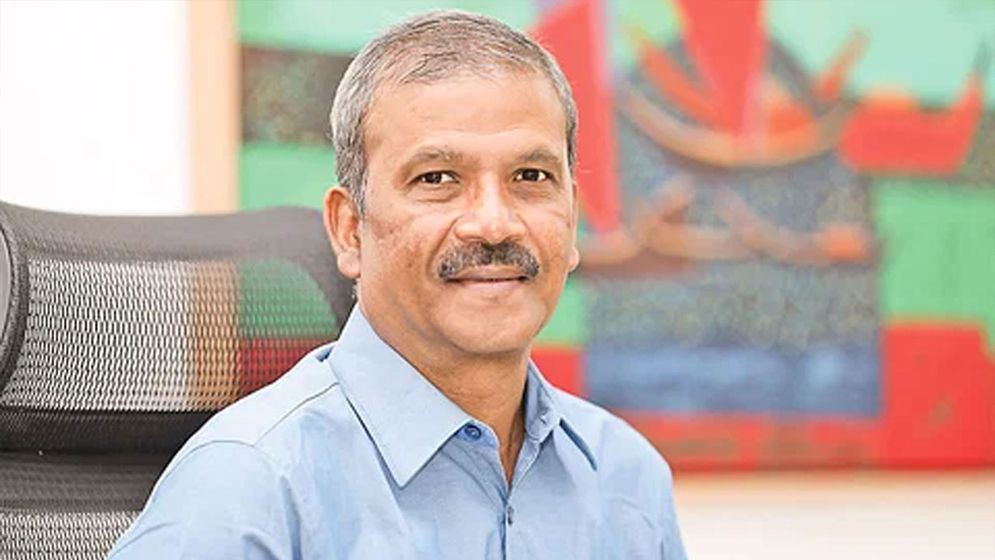 ‘সানজিদা শাহানাজ’ নামে আইন উপদেষ্টার কোনো পিএস নেই