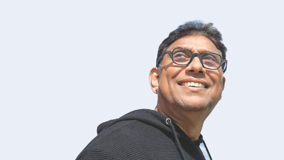 ফেসবুকে আফজাল হোসেনের পোস্ট, দিলেন প্রতারণার বর্ণনা