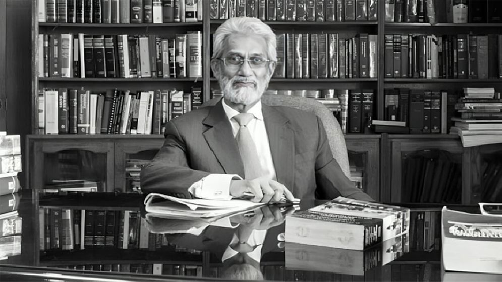 উপদেষ্টা হাসান আরিফের দ্বিতীয় জানাজা সম্পন্ন