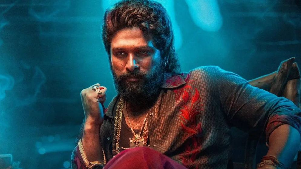 পুষ্পা টু’র প্রিমিয়ারে ভক্তের মৃত্যু, নায়কের বিরুদ্ধে মামলা
