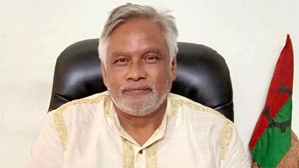 বিএনপি নেতা আমানউল্লাহ আমানকে খালাস