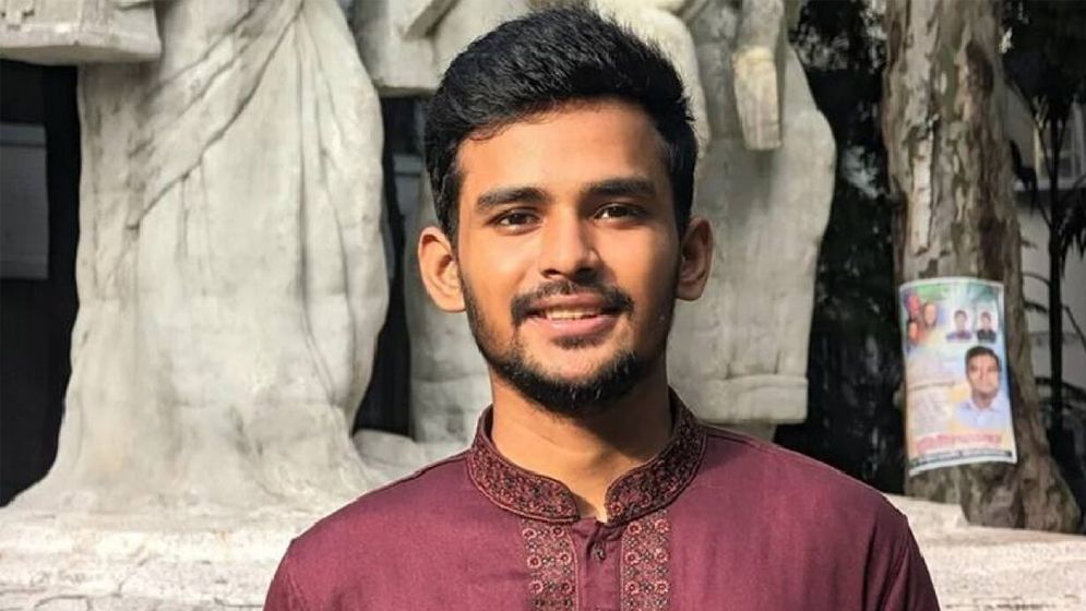 উপদেষ্টা আসিফের হেলিকপ্টারে সফর নিয়ে বিতর্ক, যা জানা গেলো