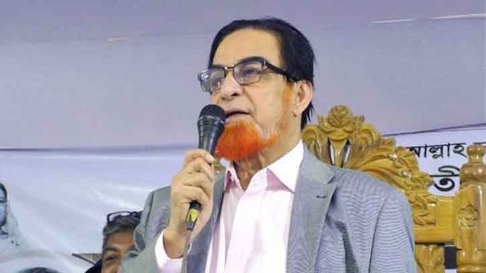 সাবেক এমপি বাহারসহ ৬৩ জনের নামে মামলা