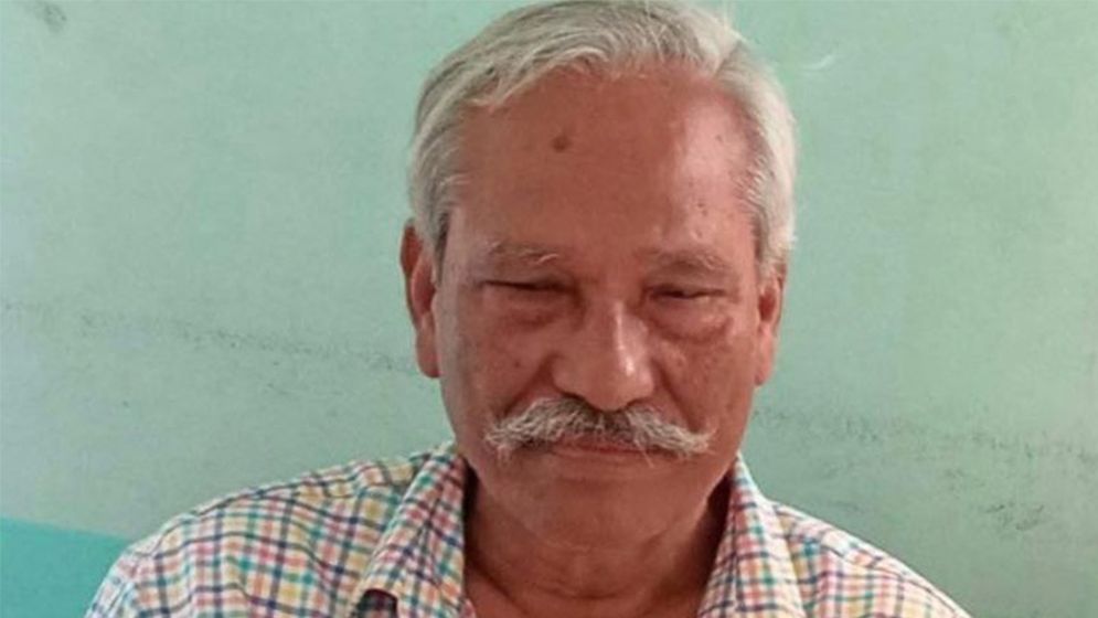 নতুন মামলায় গ্রেপ্তার শাহজাহান ওমরসহ আরো যারা