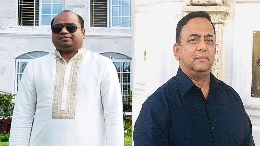 জামিন মেলেনি বেনজীরের ক্যাশিয়ারের