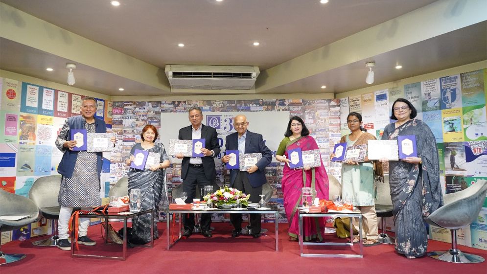 গণঅভ্যুত্থানের মনন সৃষ্টিতে সিপিডি ভূমিকা রেখেছে: প্রধান উপদেষ্টা