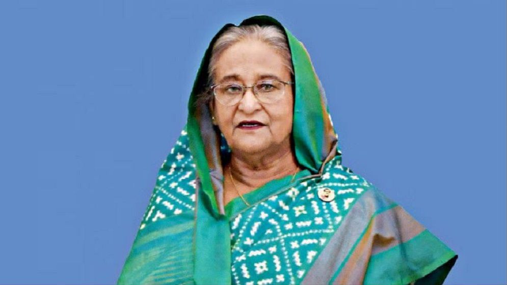 শেখ হাসিনার বিদায়ঘণ্টা বেজে যায় ৩ আগস্ট