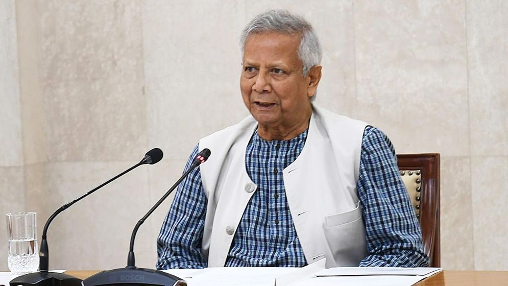 রমজানে দ্রব্যমূল্য স্বাভাবিক রাখতে প্রধান উপদেষ্টার নির্দেশ