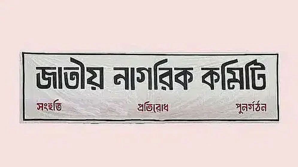 গণহত্যার পূর্ণাঙ্গ তথ্য জাতিসংঘকে দেয়ার দাবি নাগরিক কমিটির