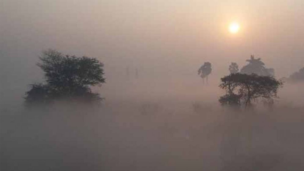 শৈত্যপ্রবাহ নিয়ে আবহাওয়া অধিদপ্তরের নতুন বার্তা