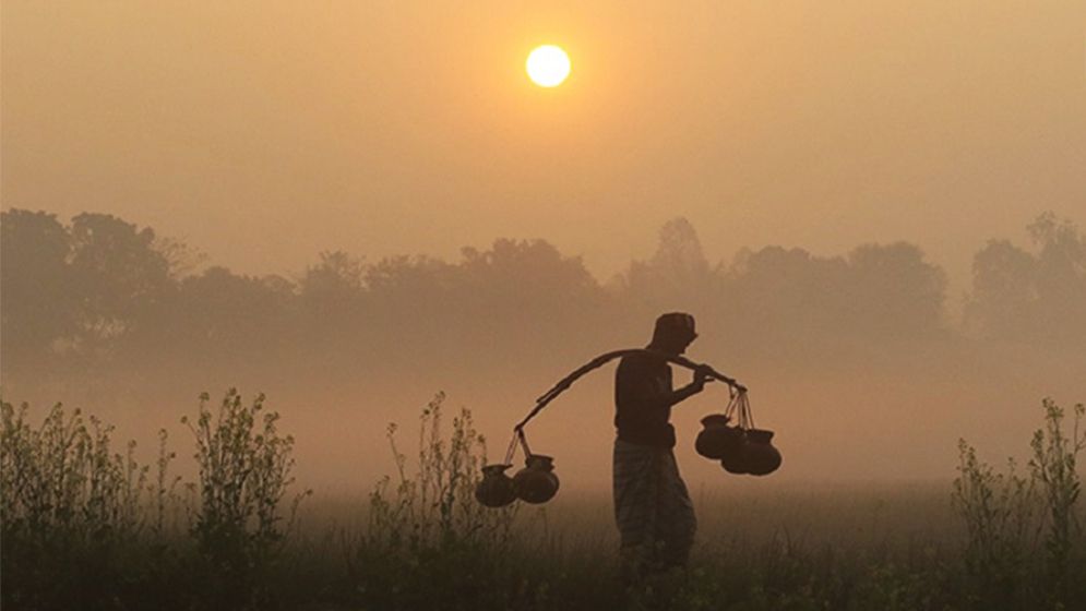 শৈত্যপ্রবাহ শুরু কবে, জানালো আবহাওয়া অফিস