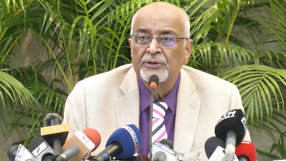 শ্বেতপত্রের প্রতিবেদনে দুর্নীতি ও লুটপাটের যেসব তথ্য ওঠে এলো