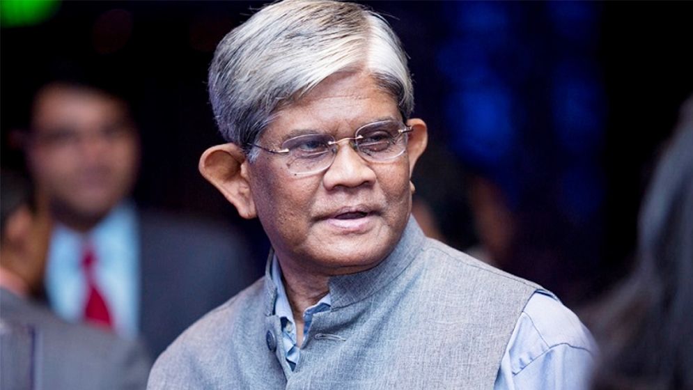 ভারতের সঙ্গে সম্পর্কের টানাপোড়েন প্রসঙ্গে যে মন্তব্য করলেন অর্থ উপদেষ্টা