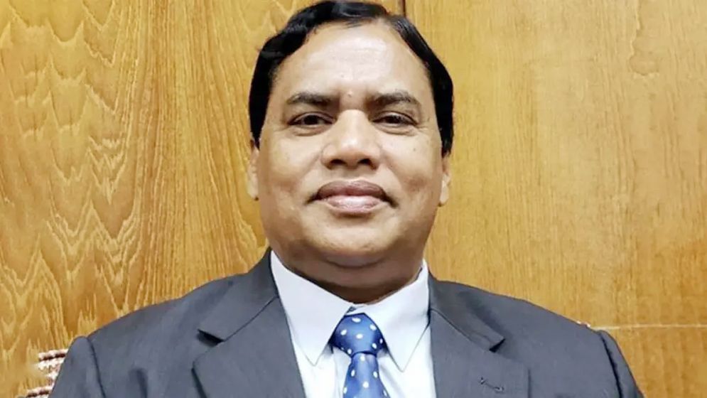 ইসির সিনিয়র সচিব হলেন আখতার আহমেদ