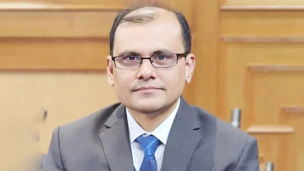 ‘আওয়ামী লীগ ফিরে আসবে’ বলায় ইউএনওকে তাৎক্ষণিক প্রত্যাহারের নির্দেশ
