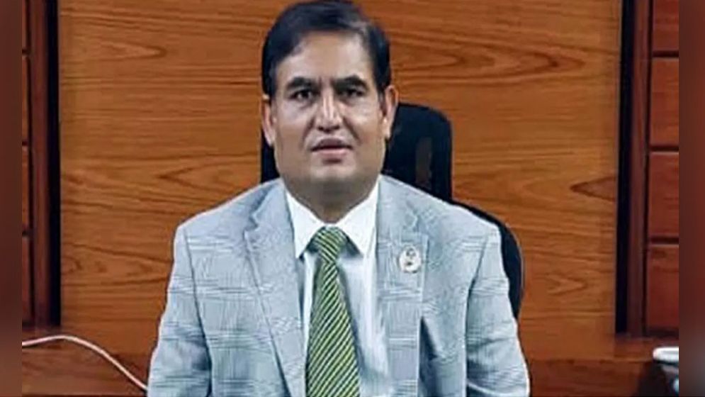 সাবেক খাদ্য সচিব ইসমাইল গ্রেপ্তার