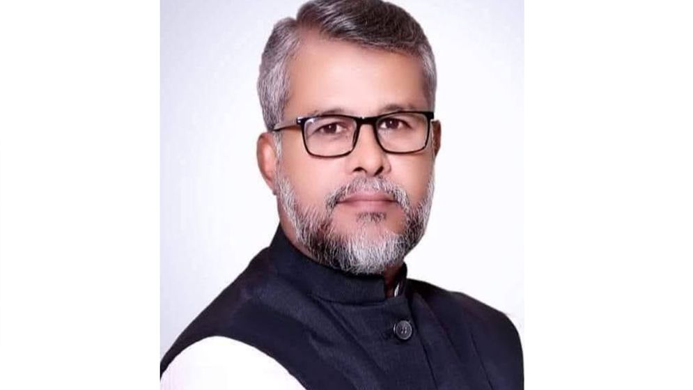 সাবেক পৌর মেয়র কবীর মোল্লা গ্রেপ্তার