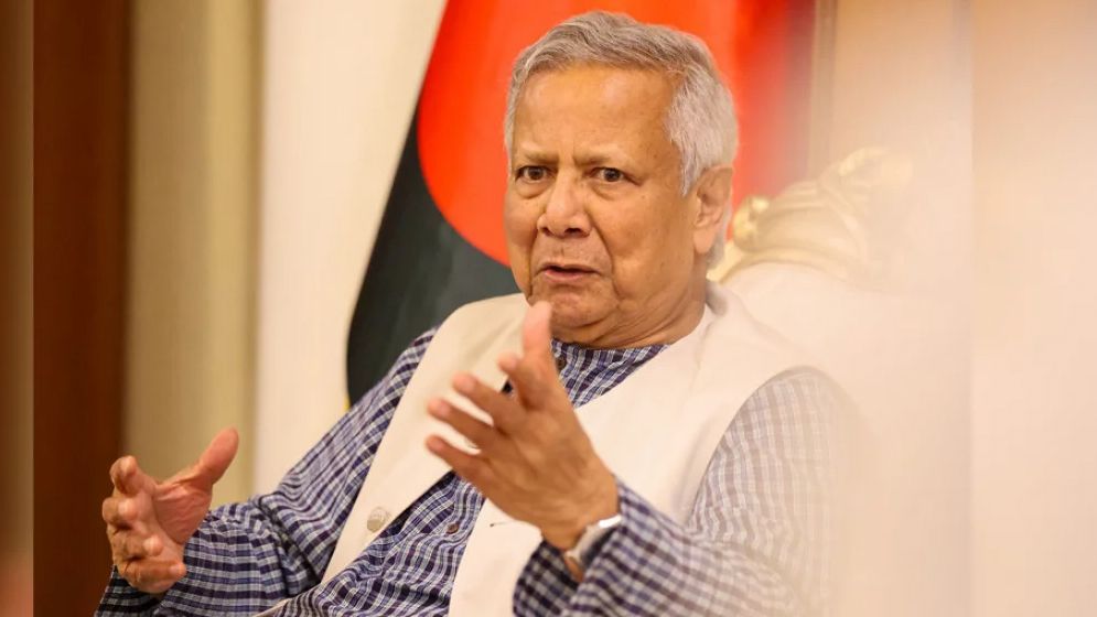 বিডিআর বিদ্রোহের সব তথ্য প্রকাশ করা হবে: প্রধান উপদেষ্টা