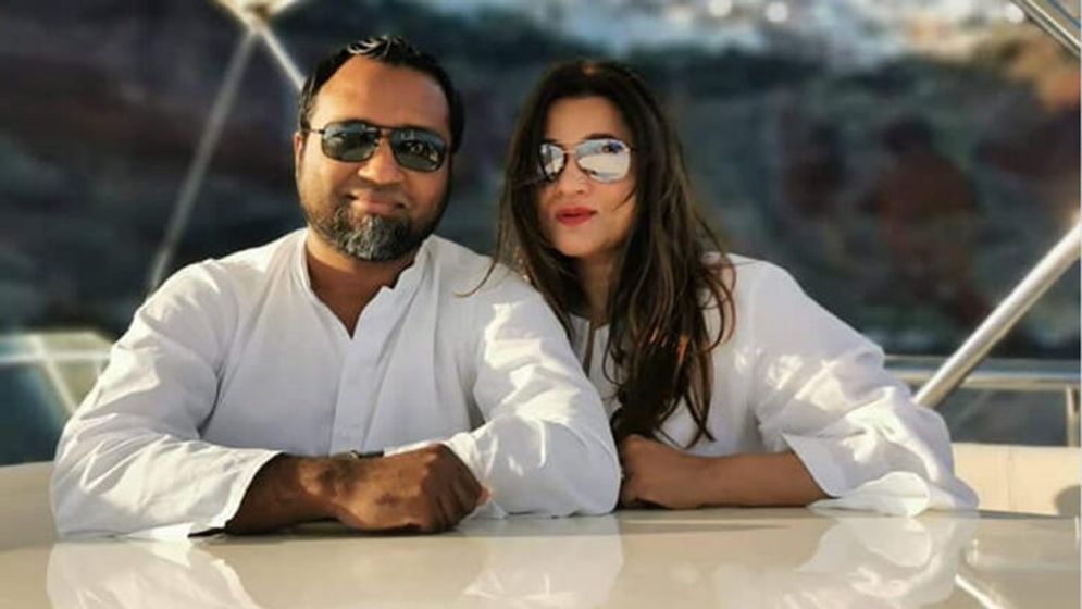 তাপস ও মুন্নীসহ ৫ জনের বিরুদ্ধে মামলা